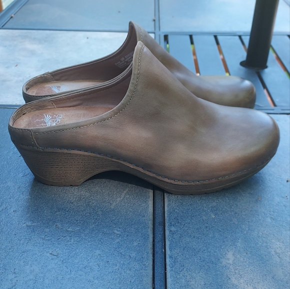 Dansko Melody clog - Picture 4 of 9